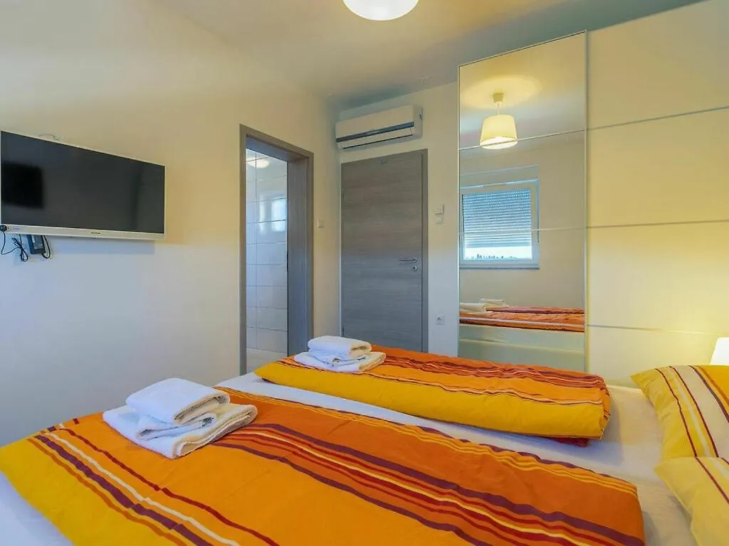 Stefanja Modern Retreat Villa Galizana