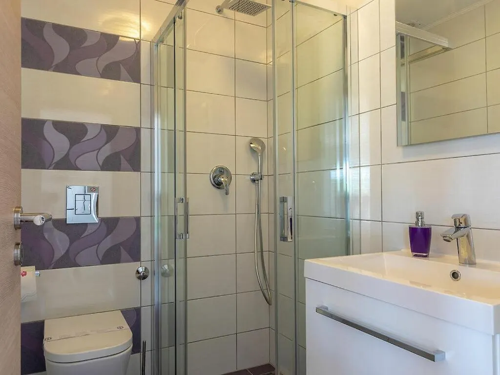 Stefanja Modern Retreat Villa Galizana